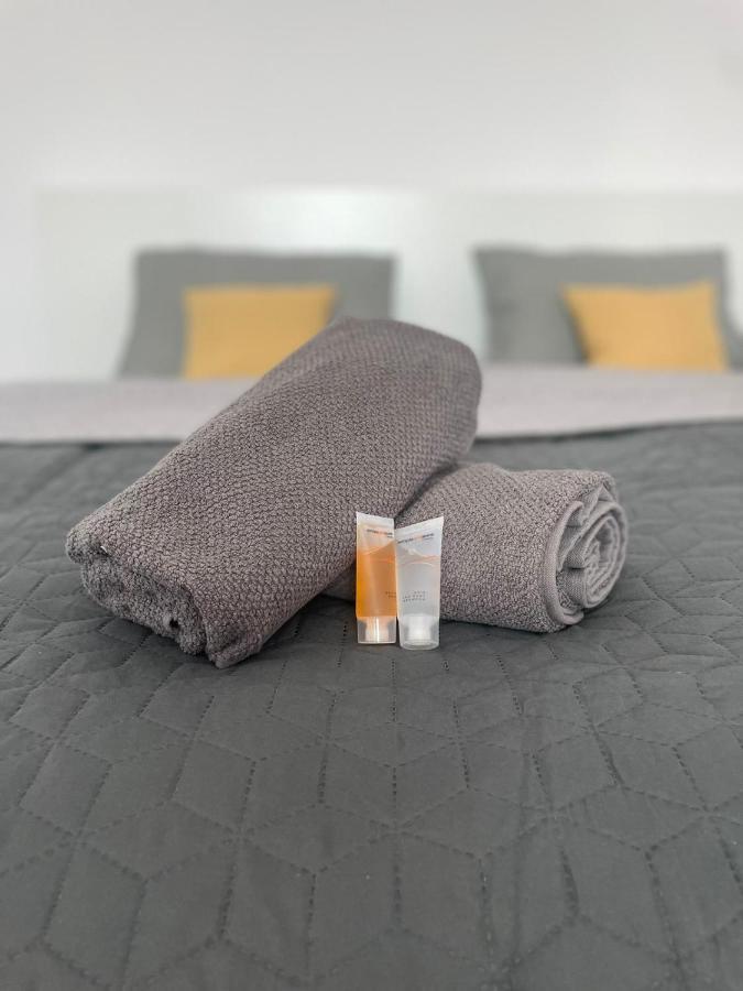 Apartman Tatry Malompatak Kültér fotó